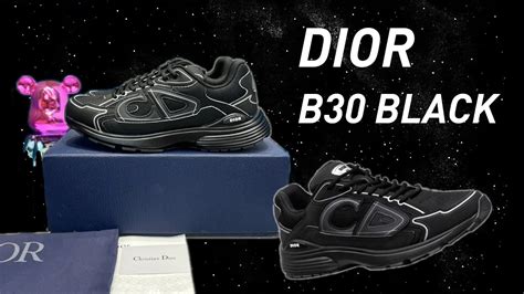 best replica dior sneakers|dior b30 reps.